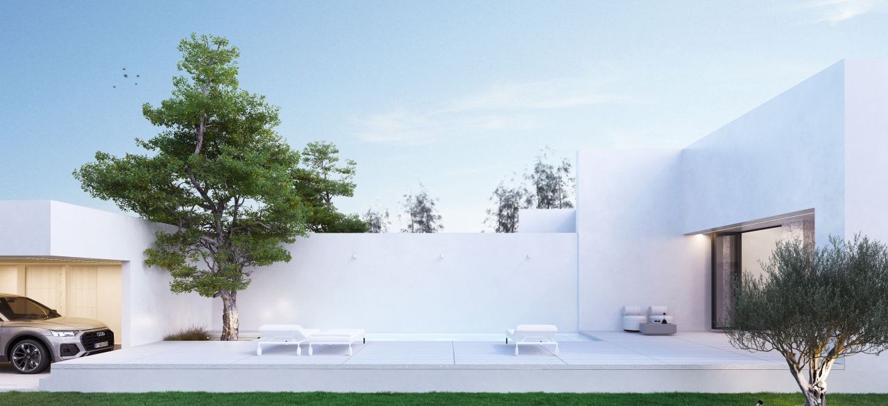 Вилла на острове Пхукет, Таиланд, 254 м² - фото 7