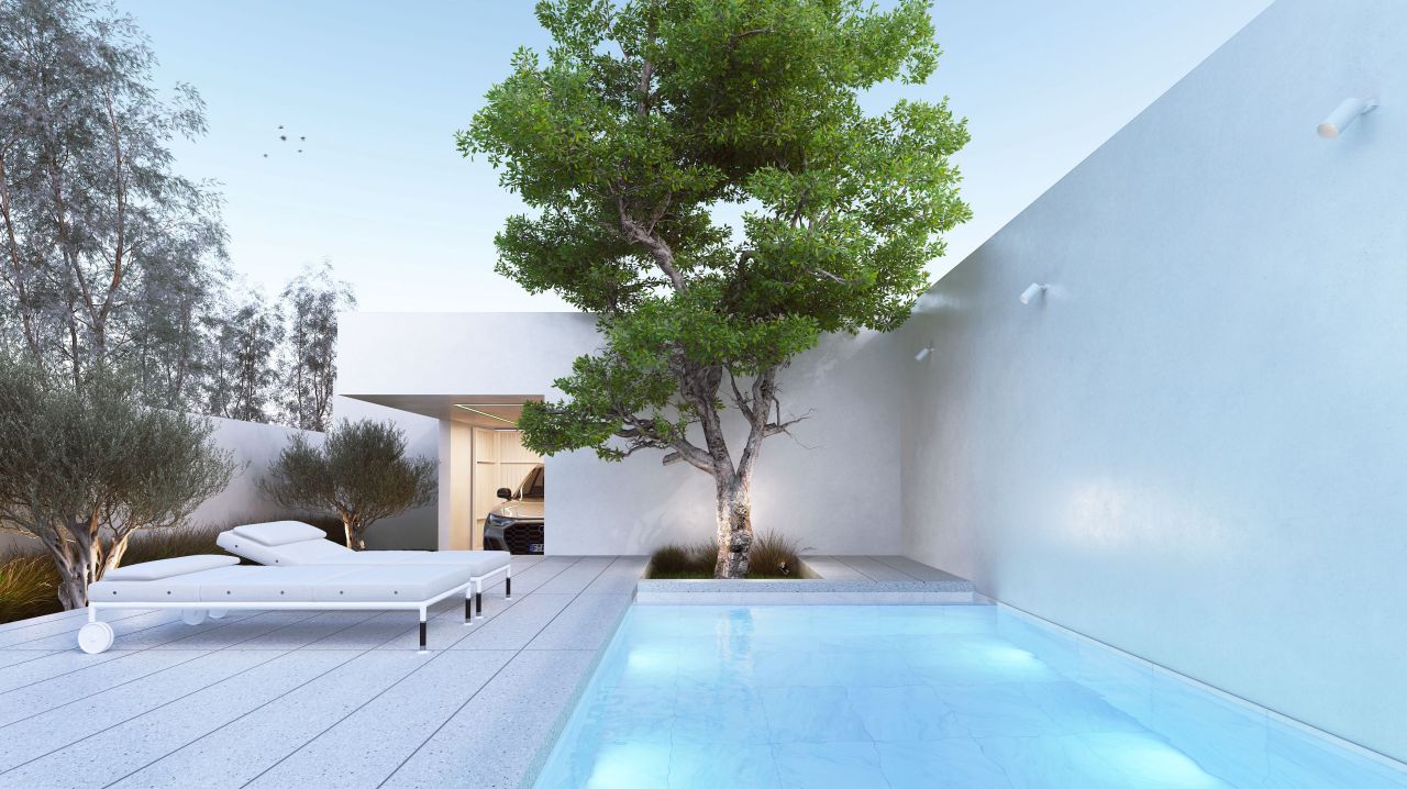 Вилла на острове Пхукет, Таиланд, 254 м² - фото 5