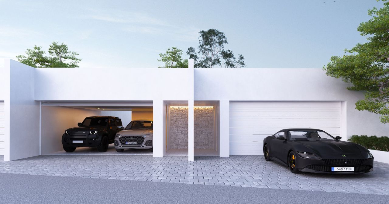 Вилла на острове Пхукет, Таиланд, 254 м² - фото 8