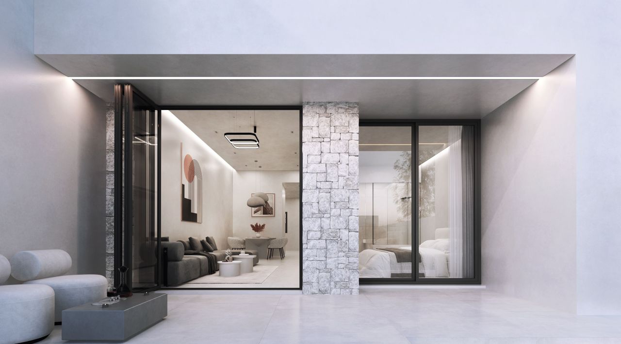 Вилла на острове Пхукет, Таиланд, 254 м² - фото 2