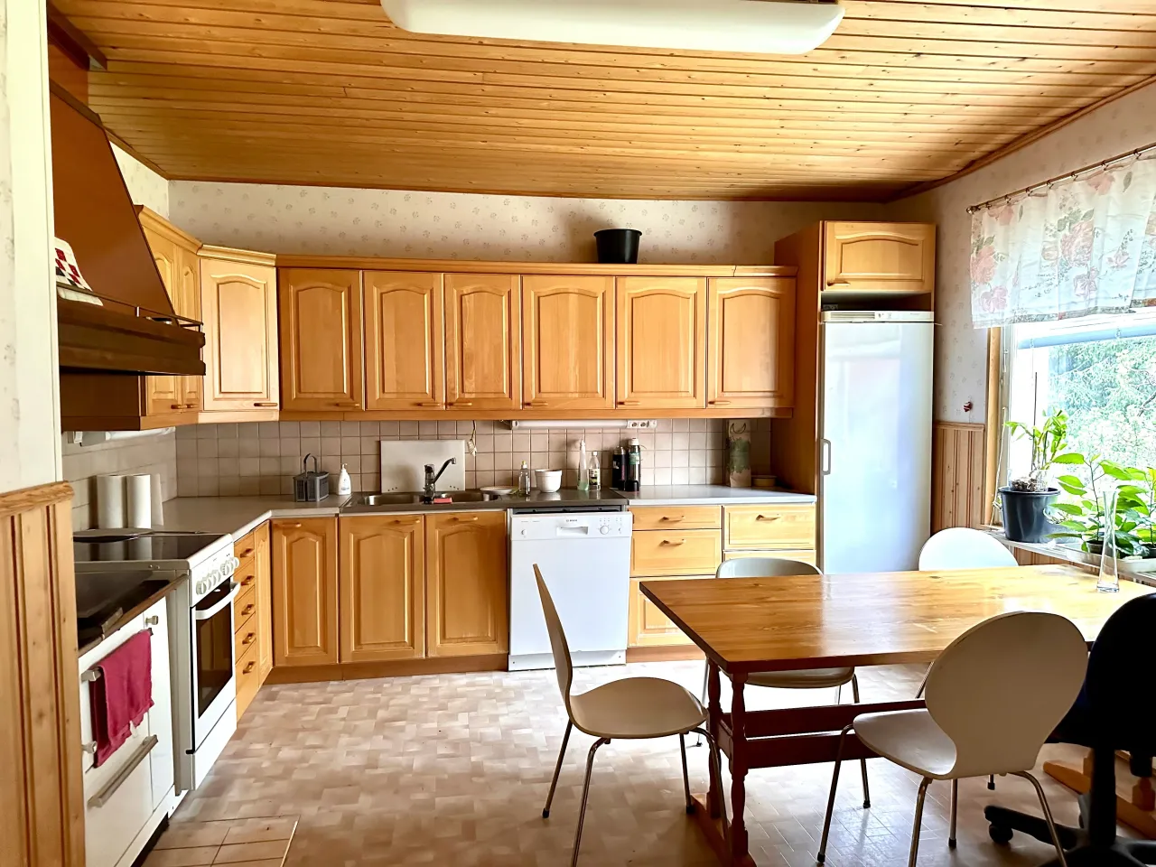 Дом в Суомуссалми, Финляндия, 78 м² - фото 4