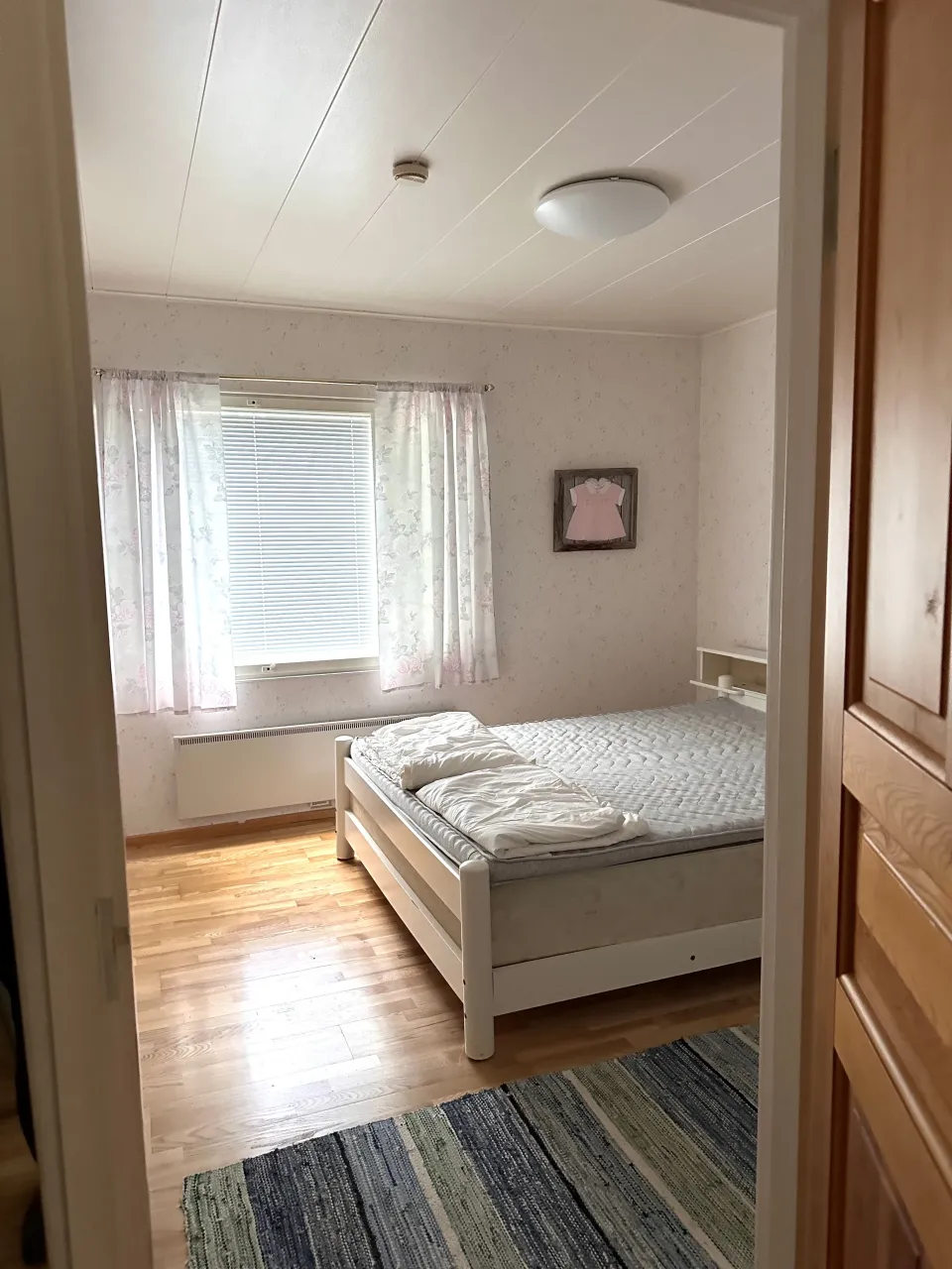 Дом в Суомуссалми, Финляндия, 78 м² - фото 6