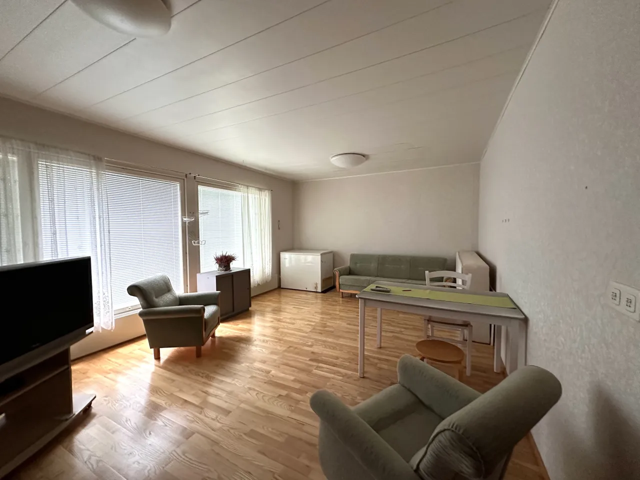 Дом в Суомуссалми, Финляндия, 78 м² - фото 7