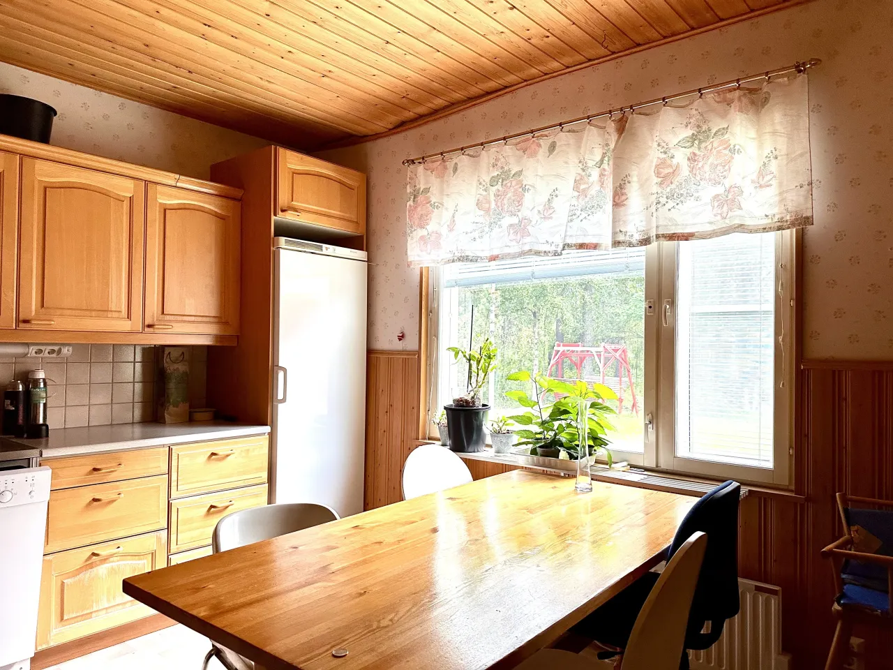 Дом в Суомуссалми, Финляндия, 78 м² - фото 5