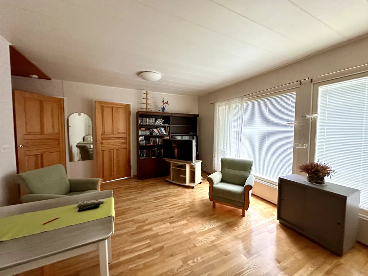 Дом в Суомуссалми, Финляндия, 78 м² - фото 8