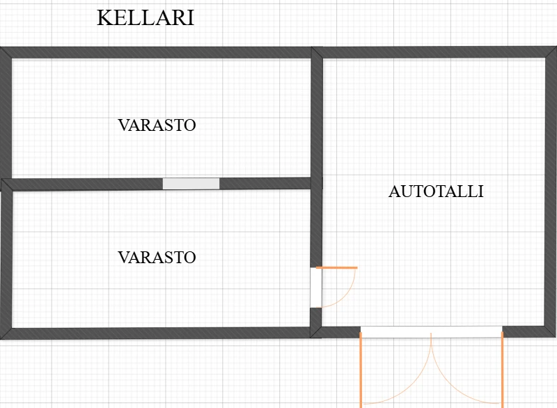 Дом в Суомуссалми, Финляндия, 78 м² - фото 18