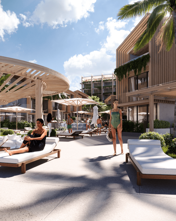 Квартира в Буките, Индонезия, 30 м² - фото 4