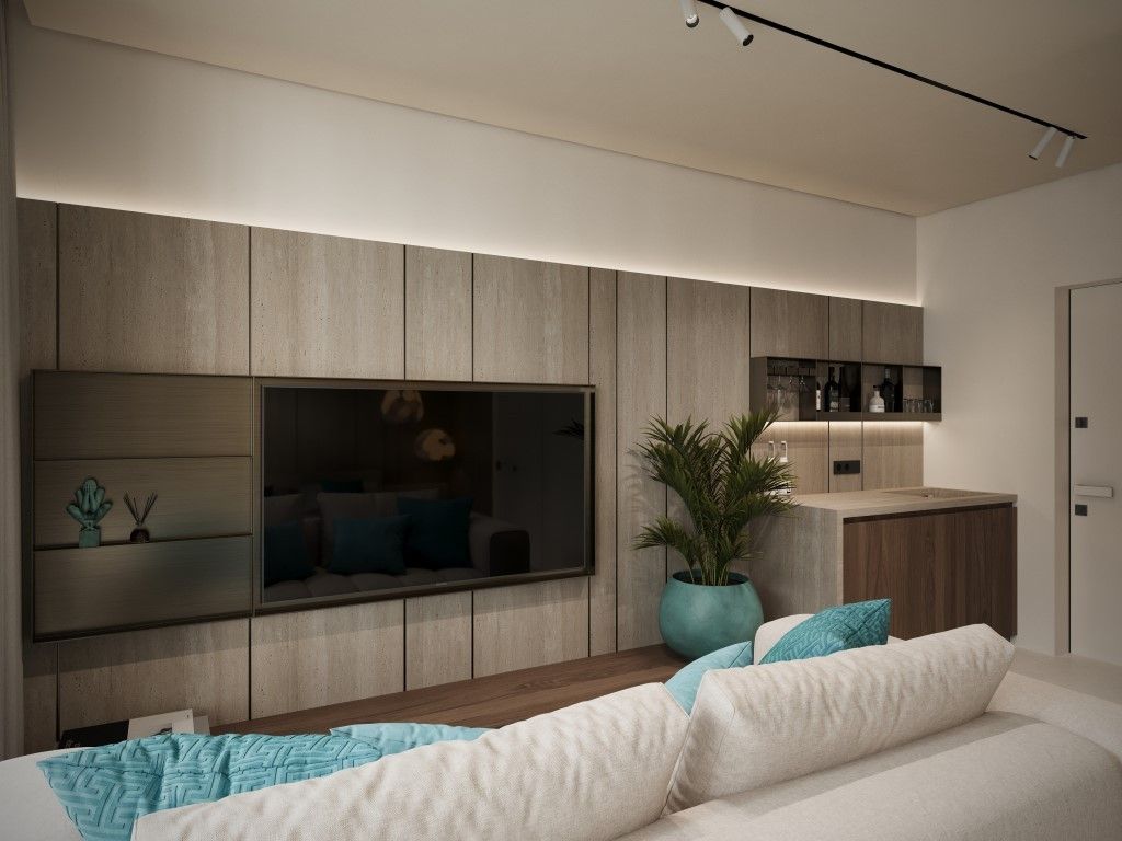 Квартира в Буките, Индонезия, 30 м² - фото 9