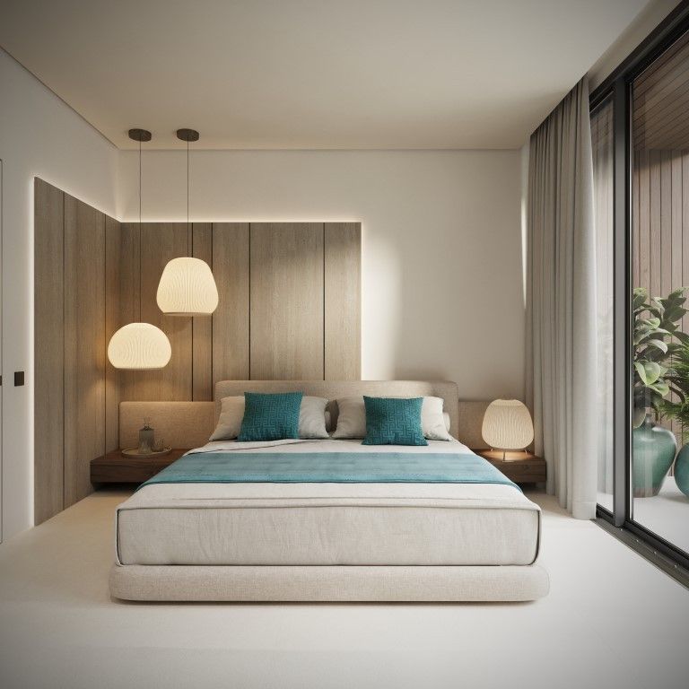 Квартира в Буките, Индонезия, 30 м² - фото 12