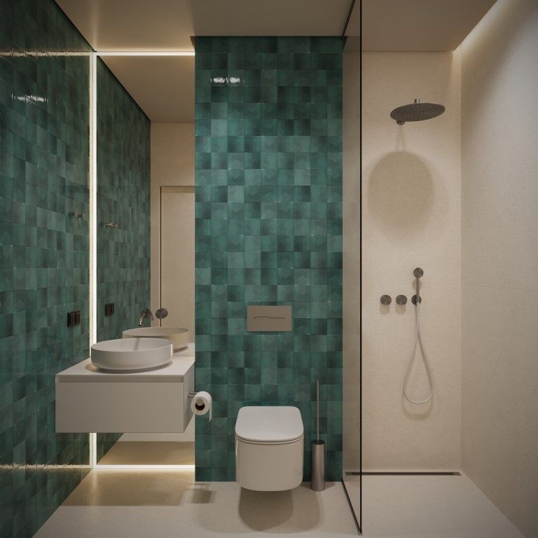 Квартира в Буките, Индонезия, 30 м² - фото 13