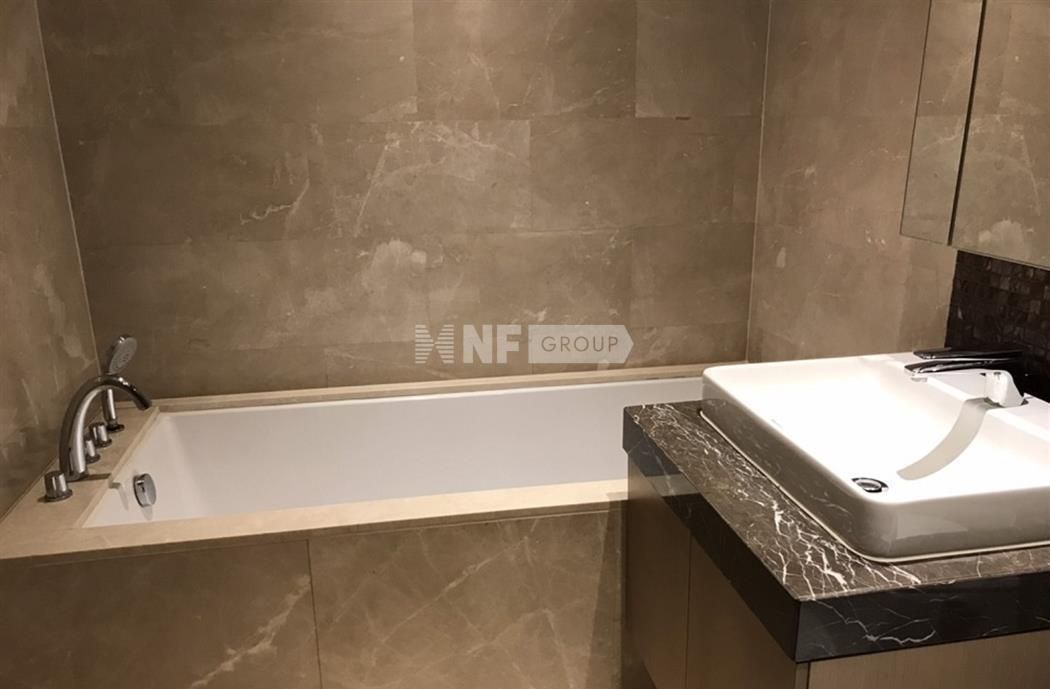 Апартаменты Ратчадамри, Таиланд, 88 м² - фото 3