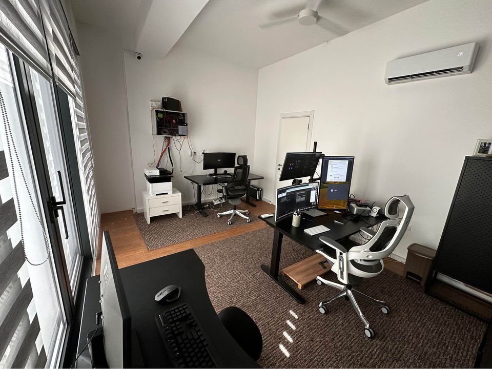 Кафе, ресторан в Баре, Черногория, 82 м² - фото 4