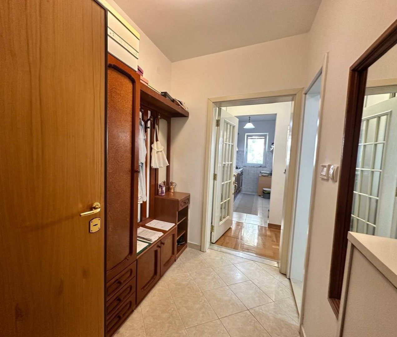 Квартира в Баре, Черногория, 50 м² - фото 4