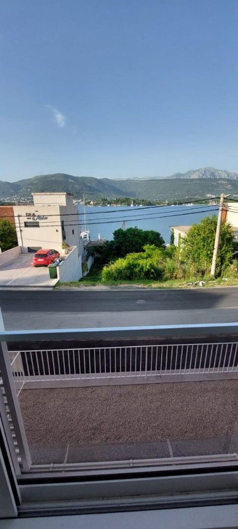 Дом на полуострове Луштица, Черногория, 90 м² - фото 5