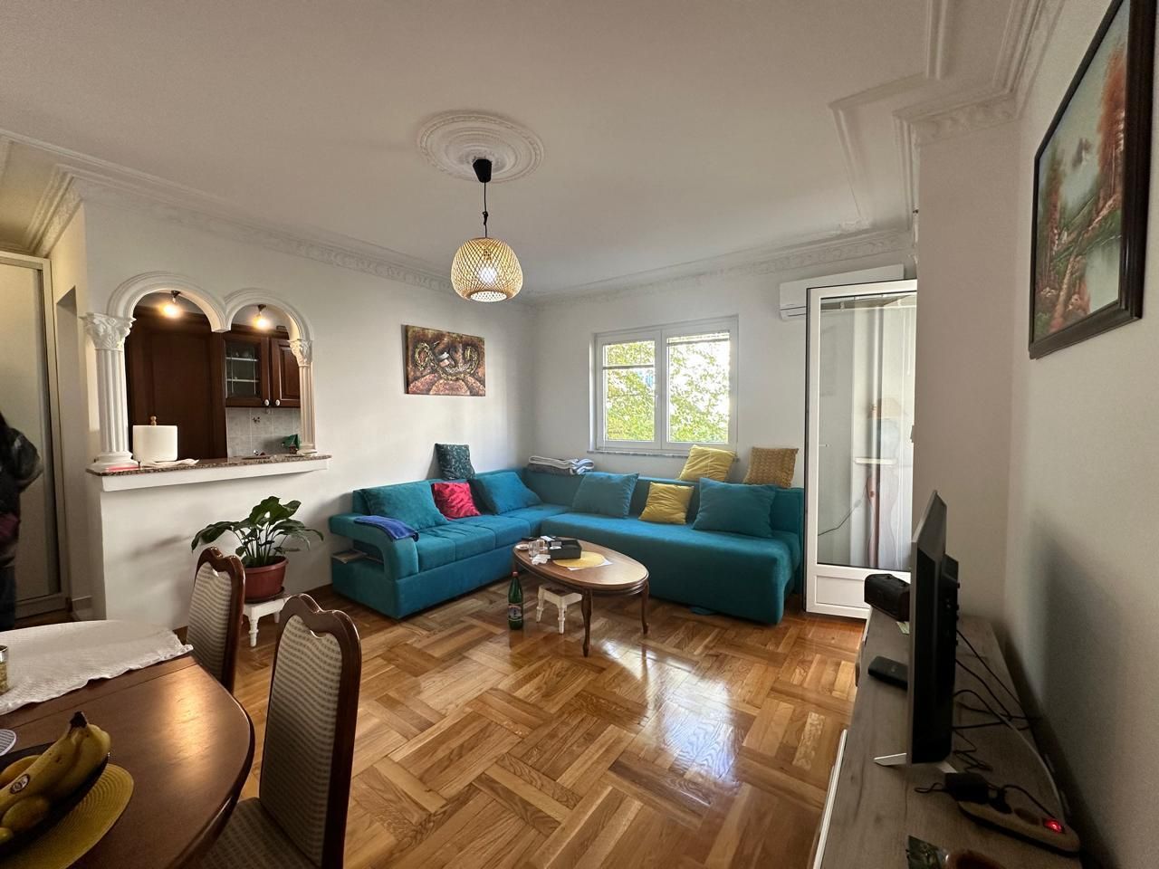 Квартира в Баре, Черногория, 50 м² - фото 9