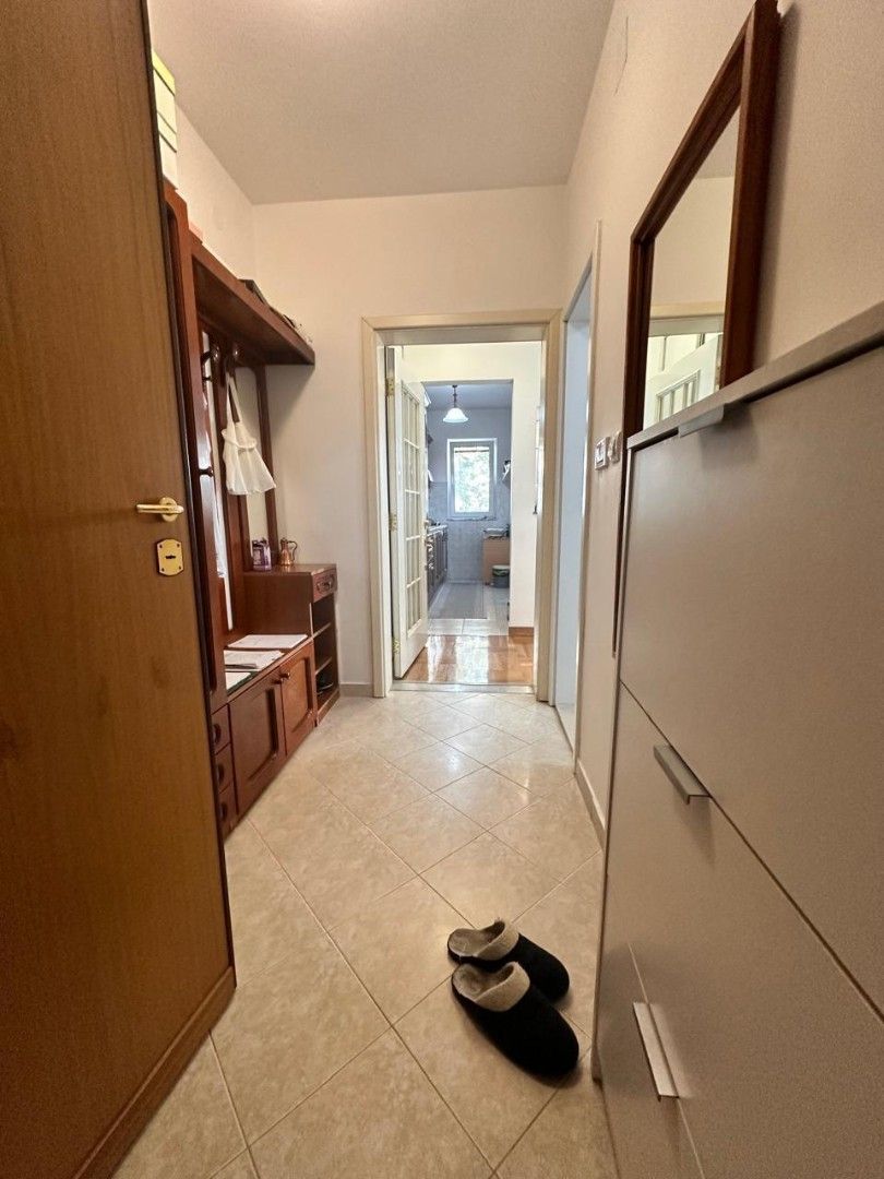 Квартира в Баре, Черногория, 50 м² - фото 10