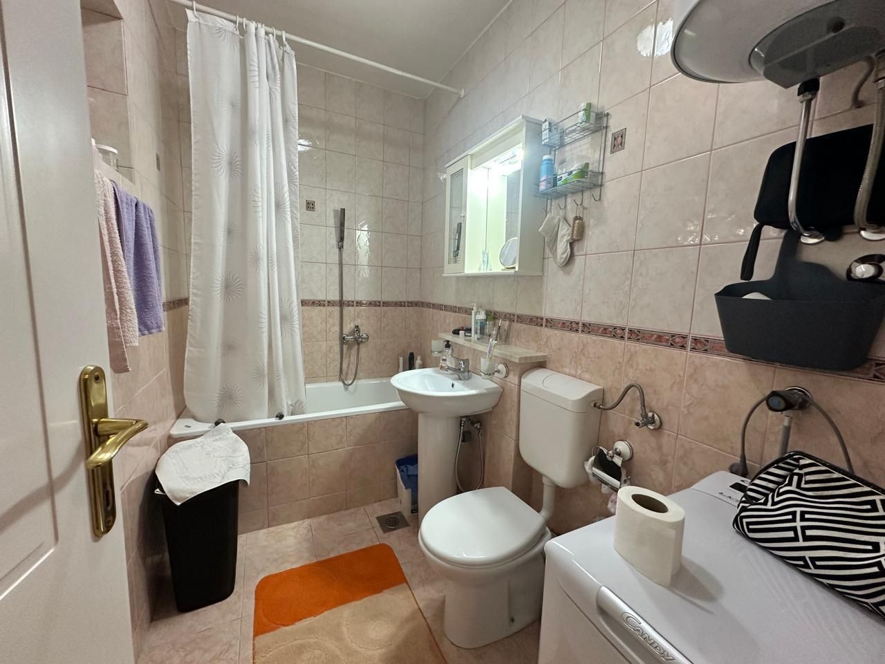 Квартира в Баре, Черногория, 50 м² - фото 11