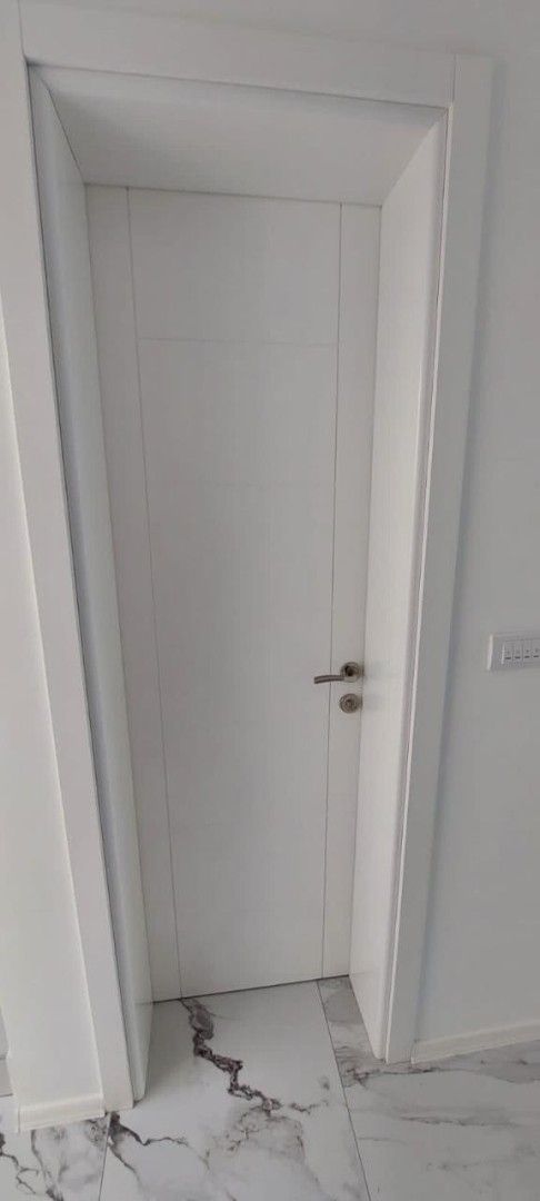 Дом на полуострове Луштица, Черногория, 90 м² - фото 17