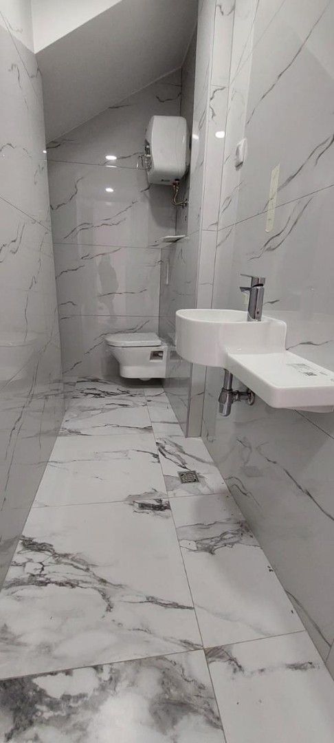 Дом на полуострове Луштица, Черногория, 90 м² - фото 18