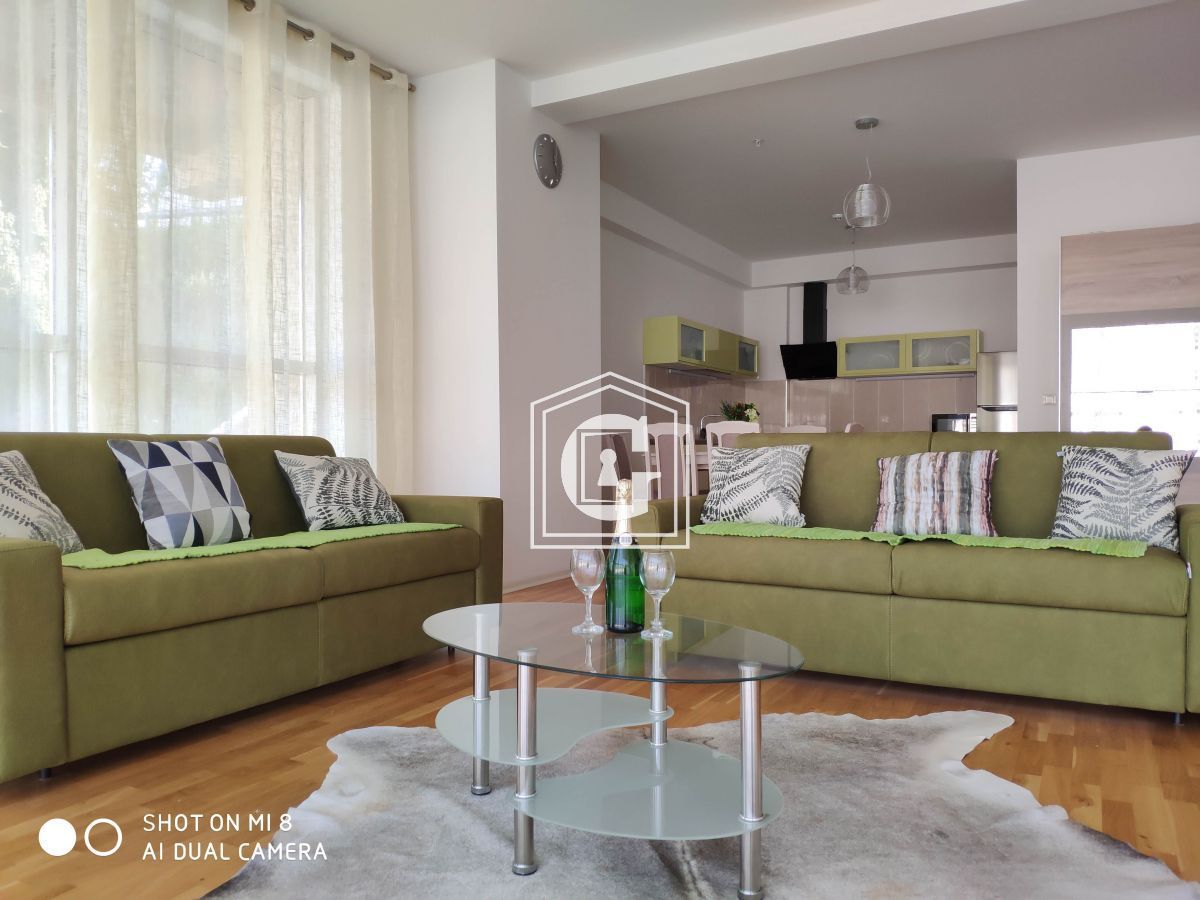 Апартаменты в Будве, Черногория, 86 м² - фото 2