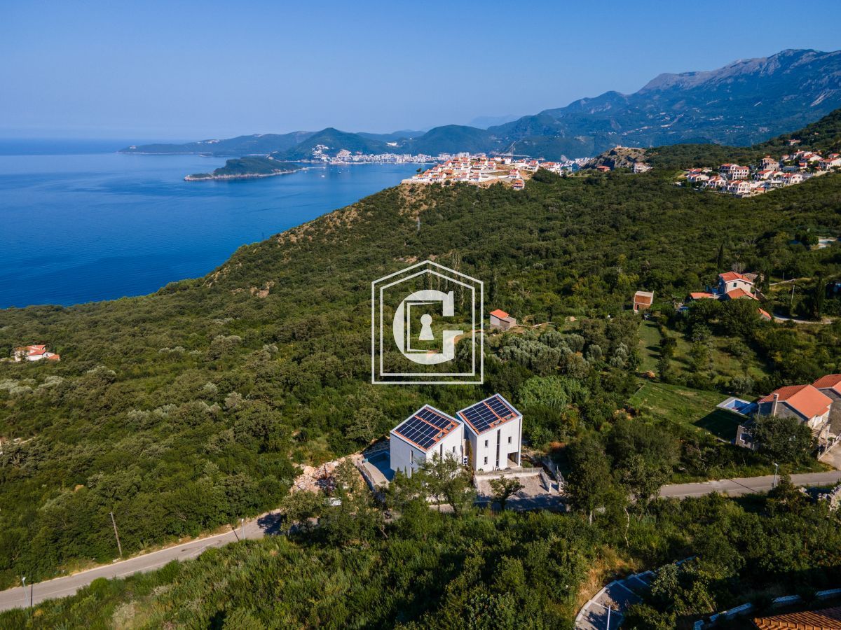 Вилла в Режевичах, Черногория, 230 м² - фото 2