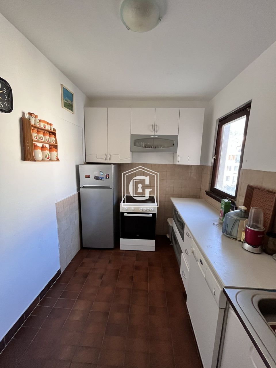 Апартаменты в Будве, Черногория, 63 м² - фото 3