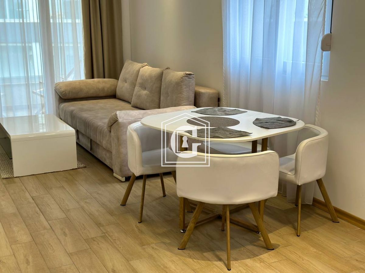 Апартаменты в Будве, Черногория, 36 м² - фото 3