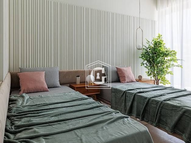 Апартаменты в Бечичи, Черногория, 95 м² - фото 3