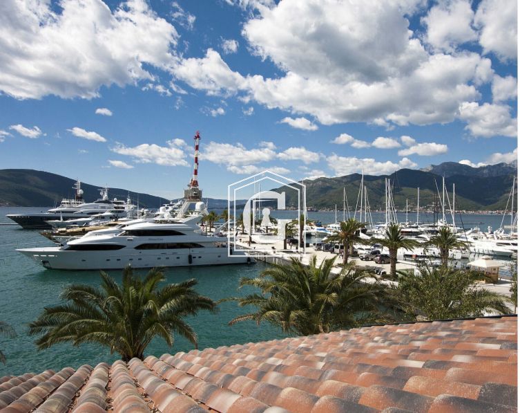 Апартаменты в Ластве, Черногория, 49 м² - фото 3