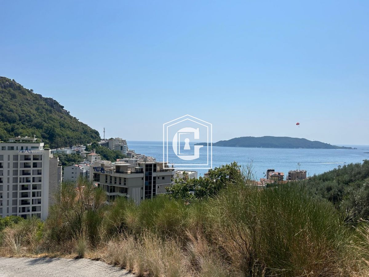 Апартаменты в Рафаиловичах, Черногория, 43 м² - фото 3