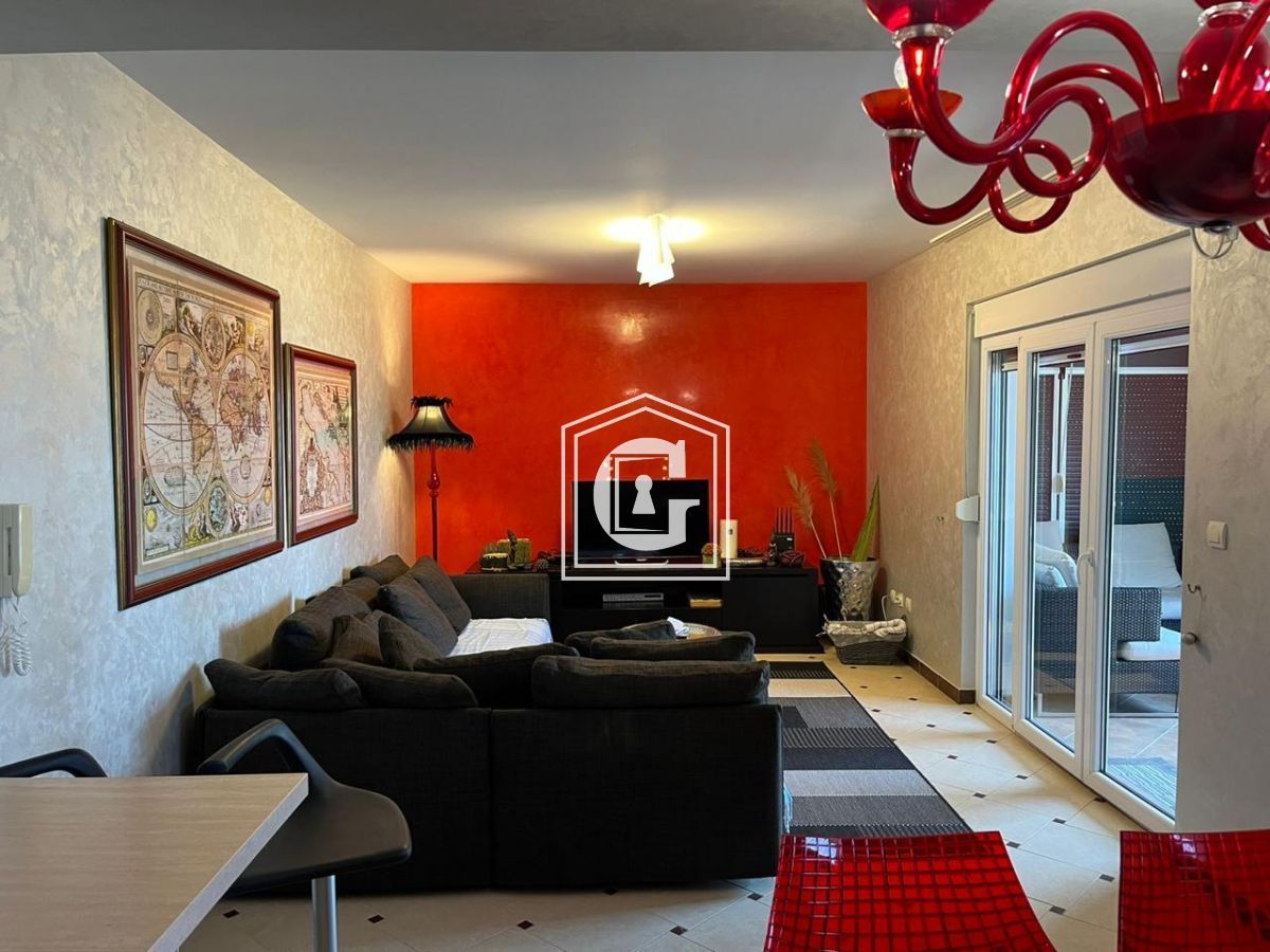 Апартаменты в Будве, Черногория, 87 м² - фото 3