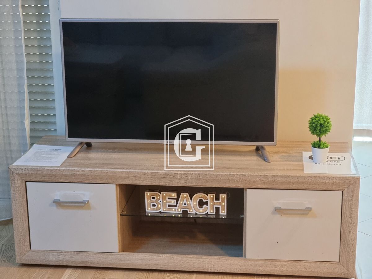 Апартаменты в Бечичи, Черногория, 94 м² - фото 4