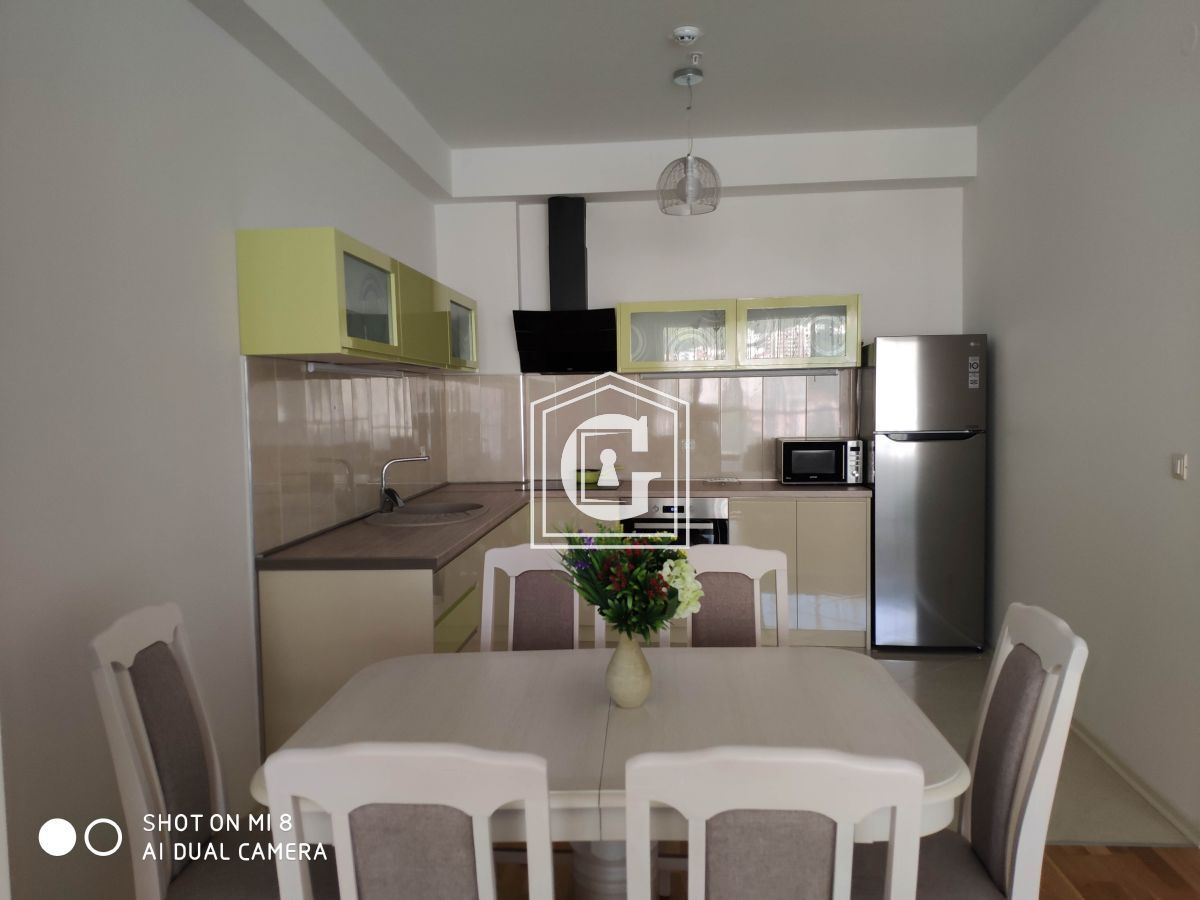 Апартаменты в Будве, Черногория, 86 м² - фото 4