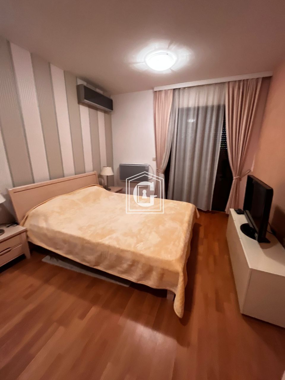 Апартаменты в Бечичи, Черногория, 100 м² - фото 4