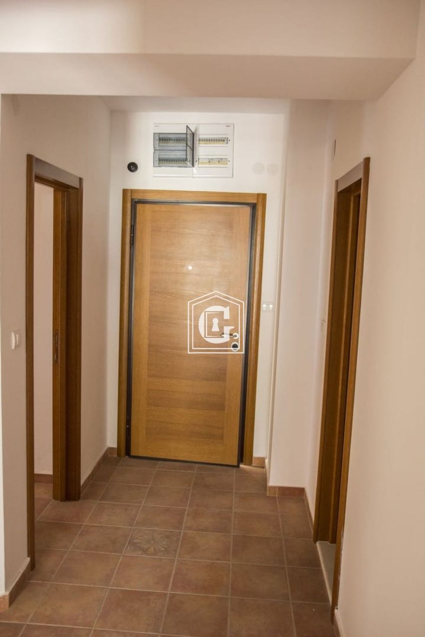 Апартаменты в Будве, Черногория, 111 м² - фото 4