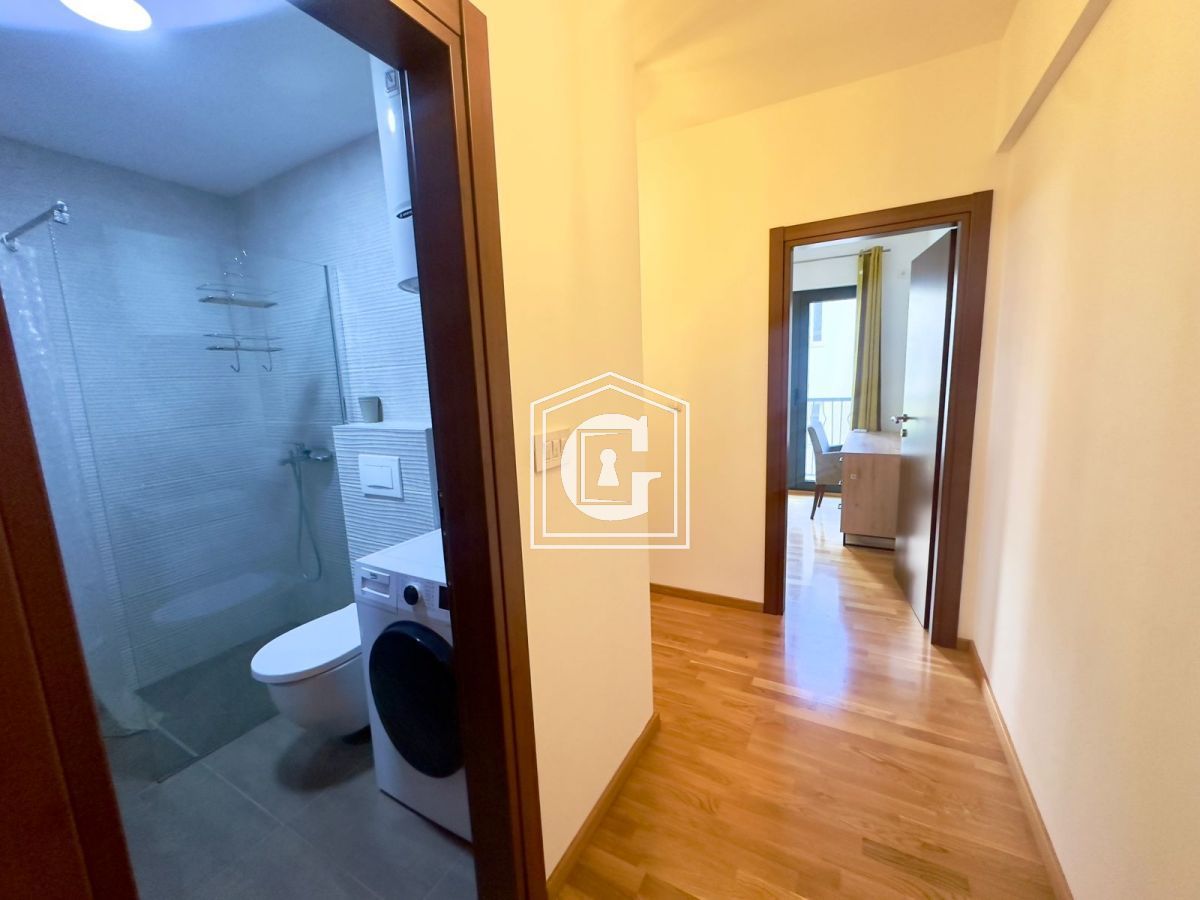 Апартаменты в Будве, Черногория, 72 м² - фото 4