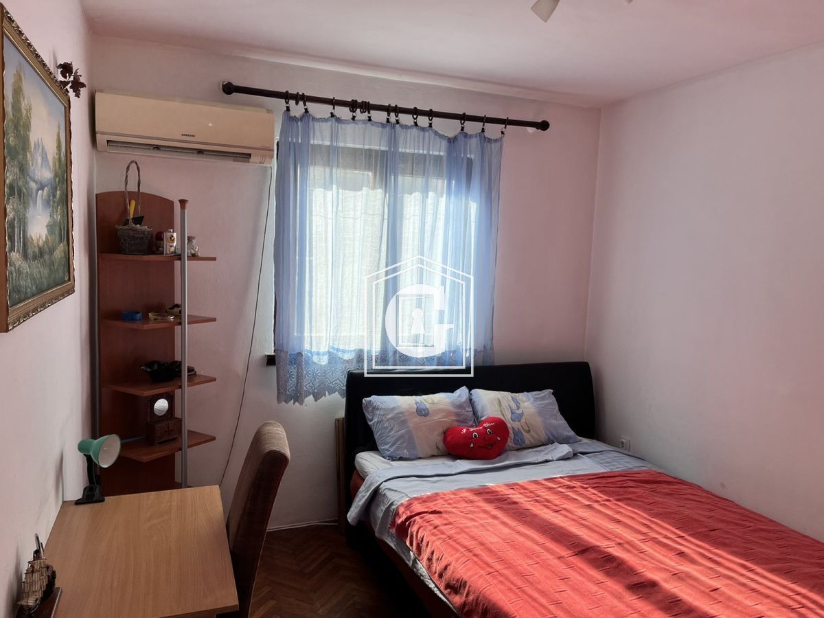 Апартаменты в Будве, Черногория, 63 м² - фото 5