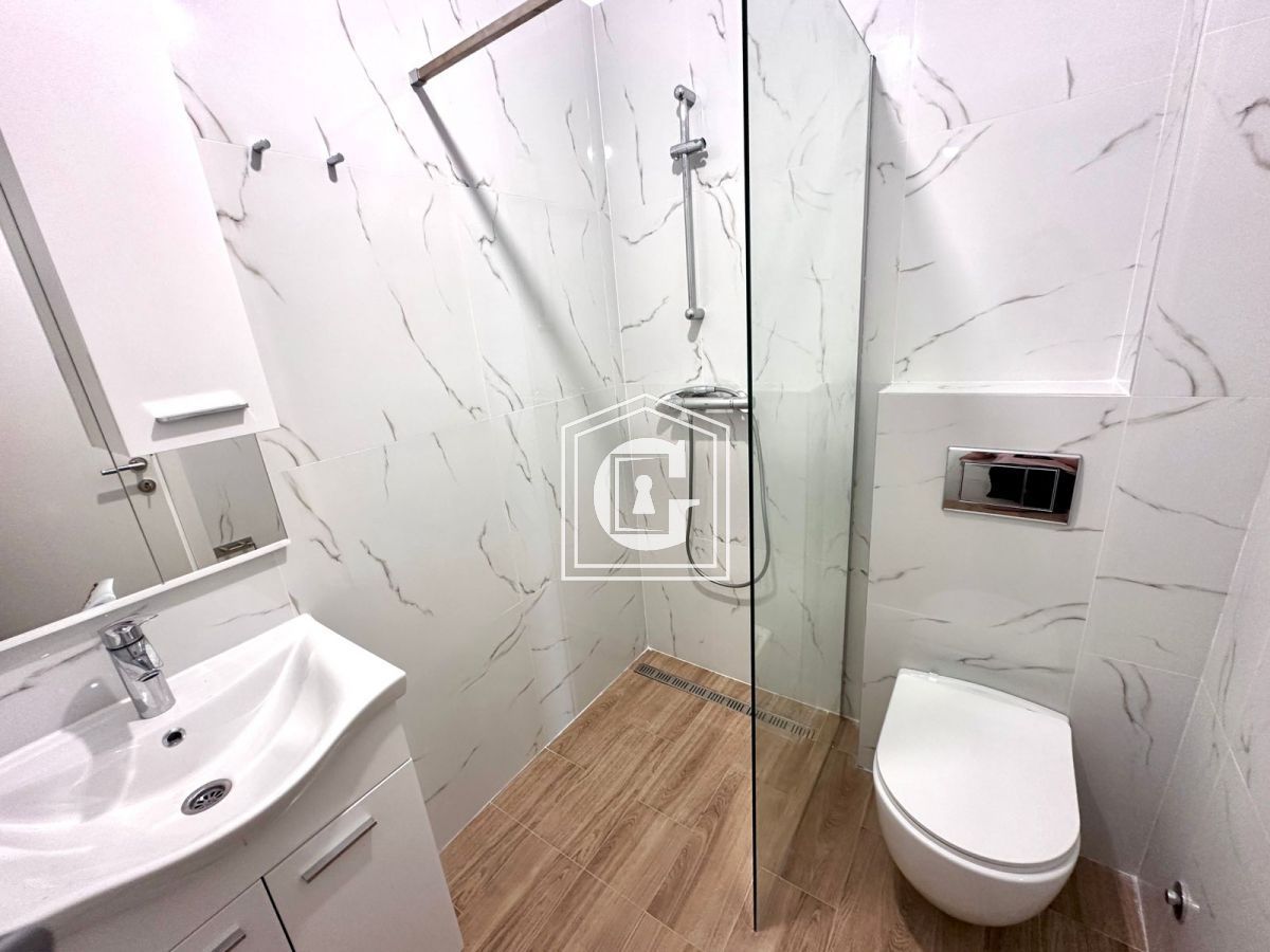 Апартаменты в Бечичи, Черногория, 53 м² - фото 5