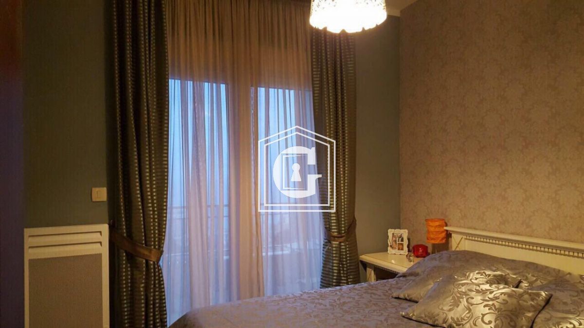 Апартаменты в Петроваце, Черногория, 42 м² - фото 4