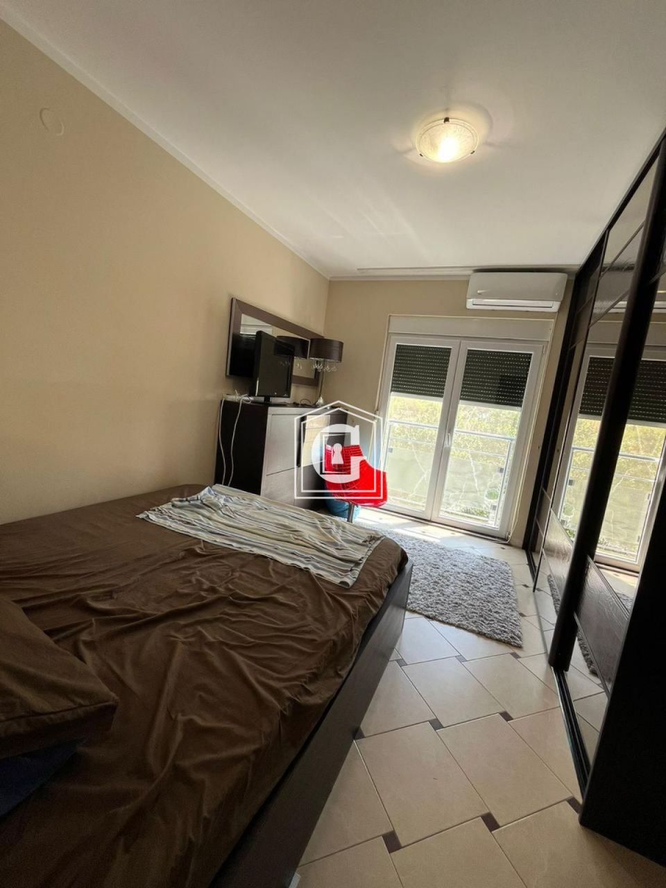 Апартаменты в Будве, Черногория, 87 м² - фото 5