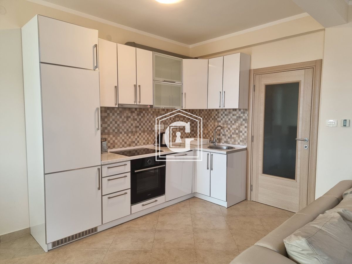 Апартаменты в Бечичи, Черногория, 94 м² - фото 6