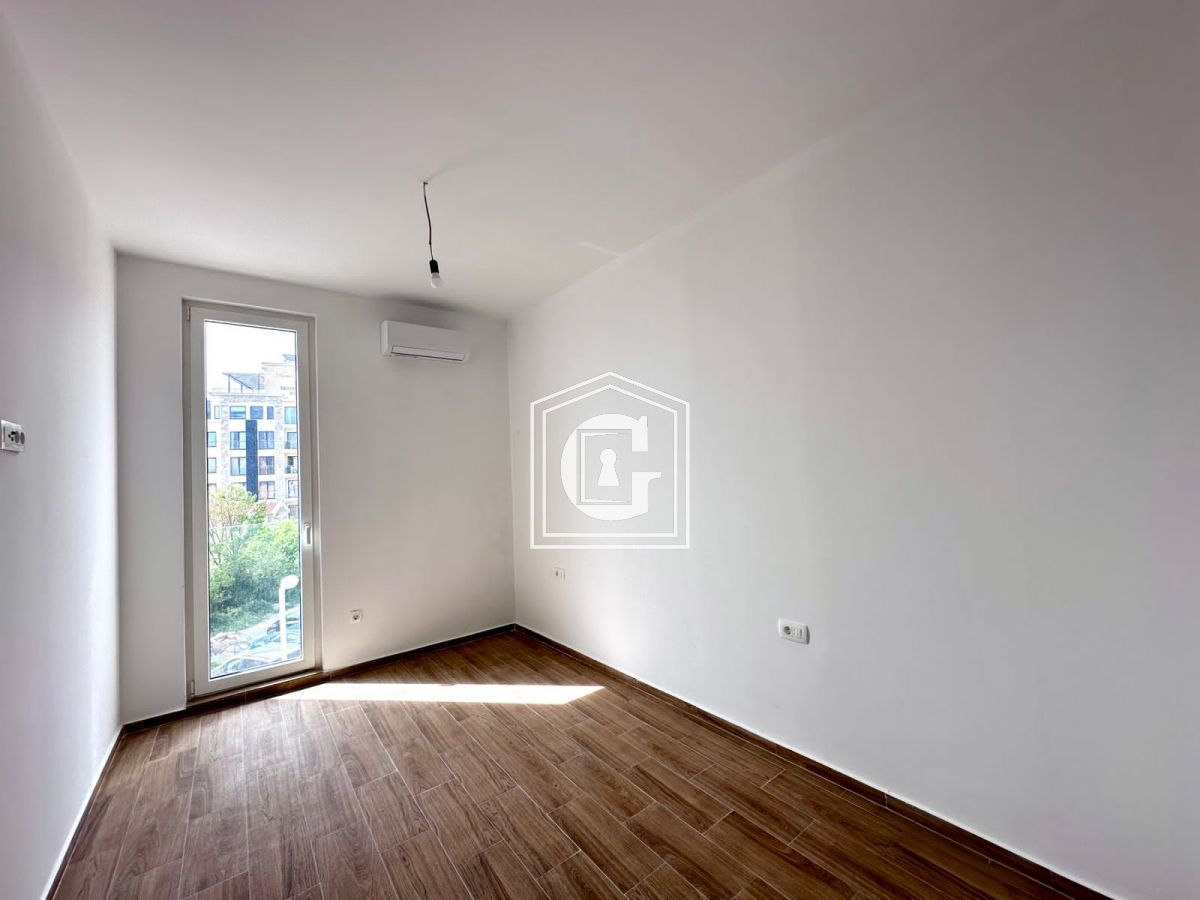 Апартаменты в Бечичи, Черногория, 53 м² - фото 6