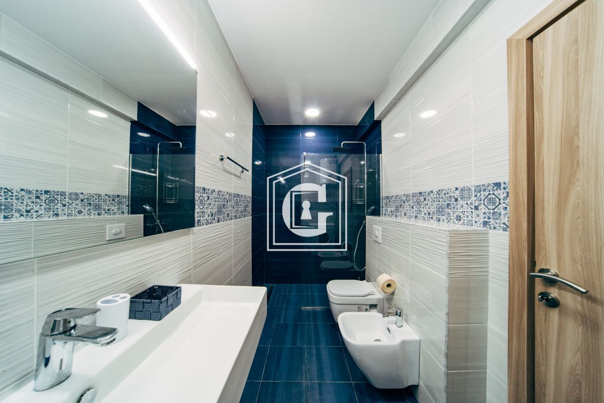 Апартаменты в Бечичи, Черногория, 257 м² - фото 6