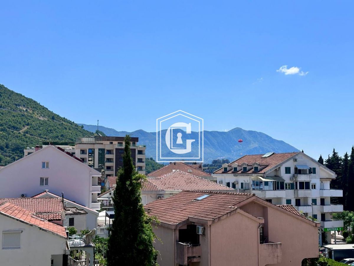 Апартаменты в Будве, Черногория, 86 м² - фото 6