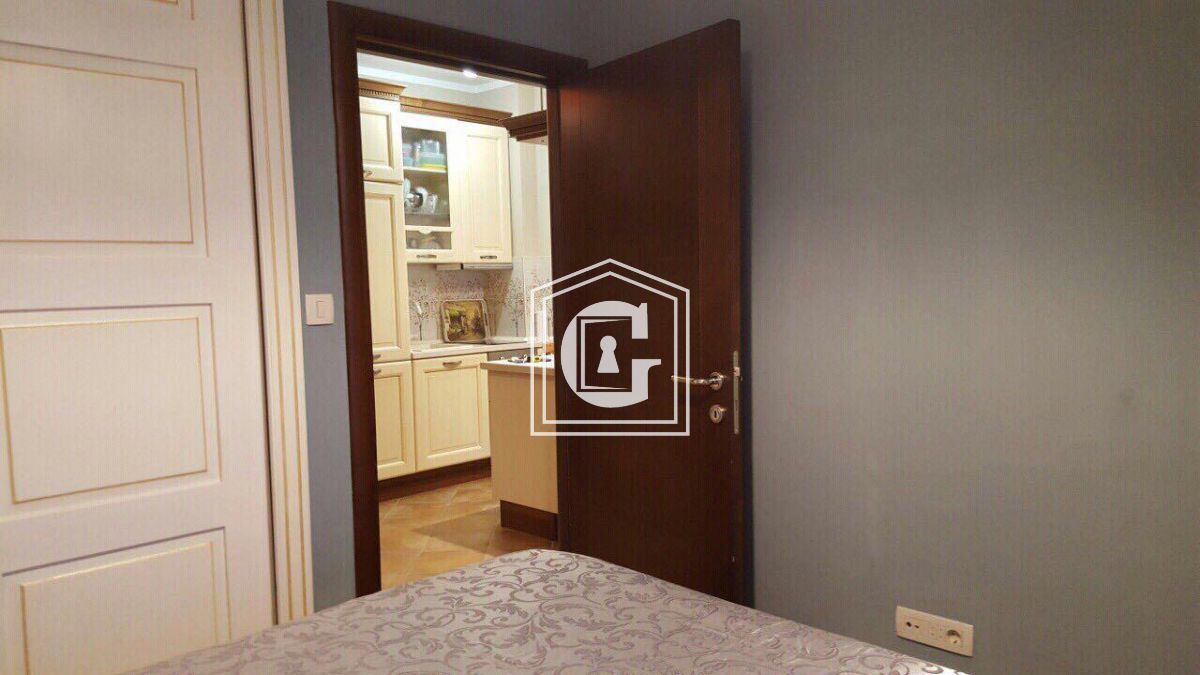 Апартаменты в Петроваце, Черногория, 42 м² - фото 5