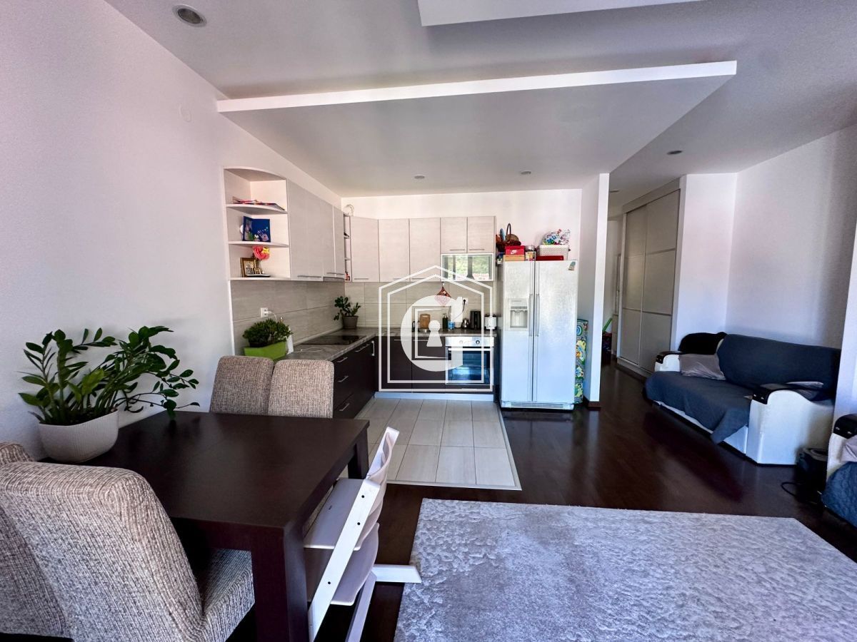 Апартаменты в Будве, Черногория, 59 м² - фото 6