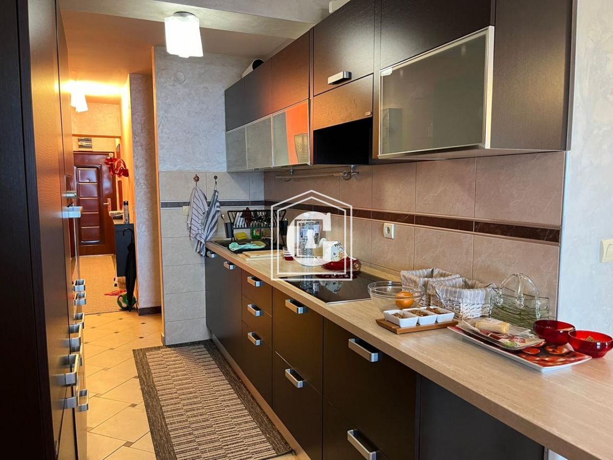 Апартаменты в Будве, Черногория, 87 м² - фото 6