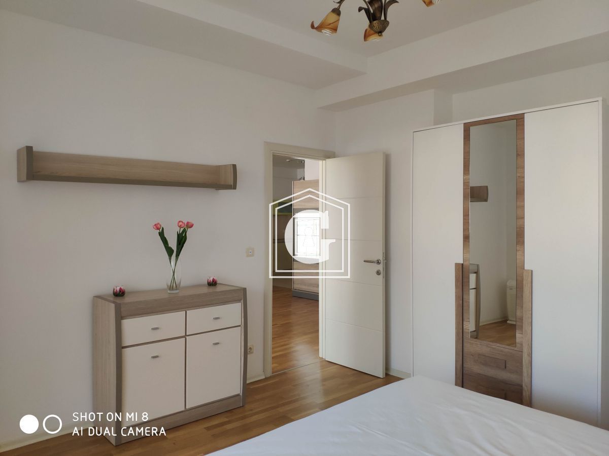 Апартаменты в Будве, Черногория, 86 м² - фото 7