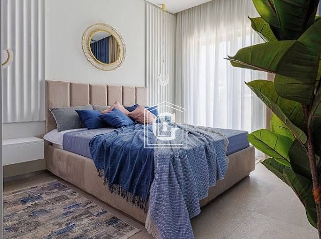 Апартаменты в Бечичи, Черногория, 95 м² - фото 7