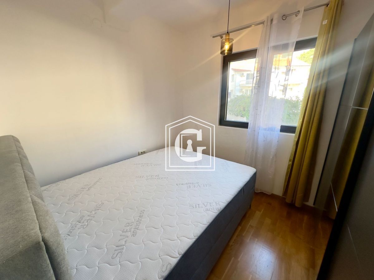 Апартаменты в Будве, Черногория, 72 м² - фото 7